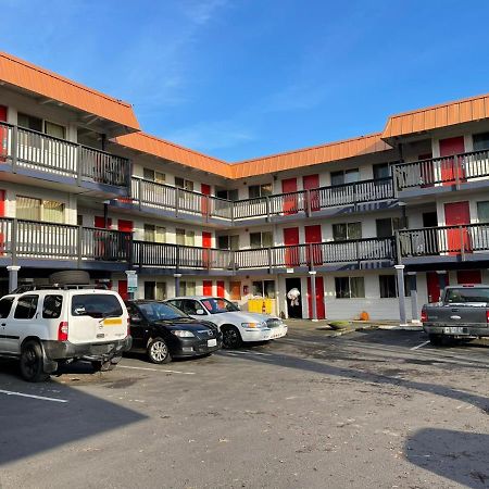 Portland Inn Esterno foto