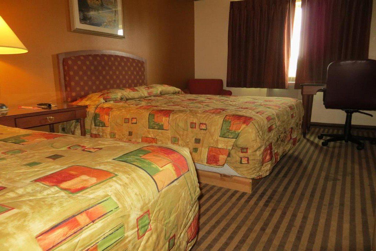 Portland Inn Esterno foto