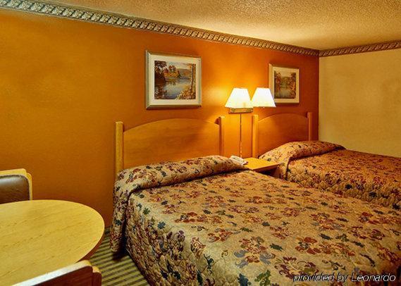 Portland Inn Camera foto