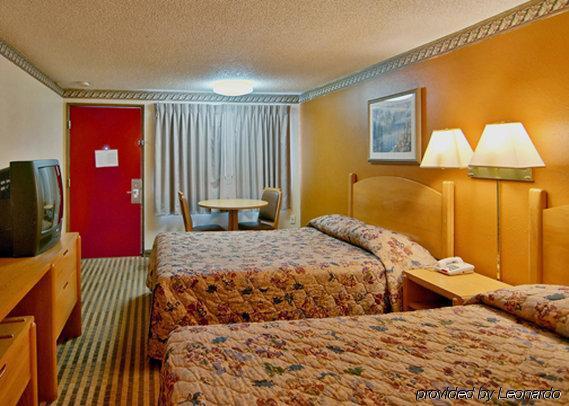 Portland Inn Camera foto