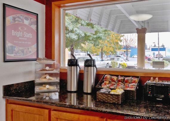 Portland Inn Ristorante foto