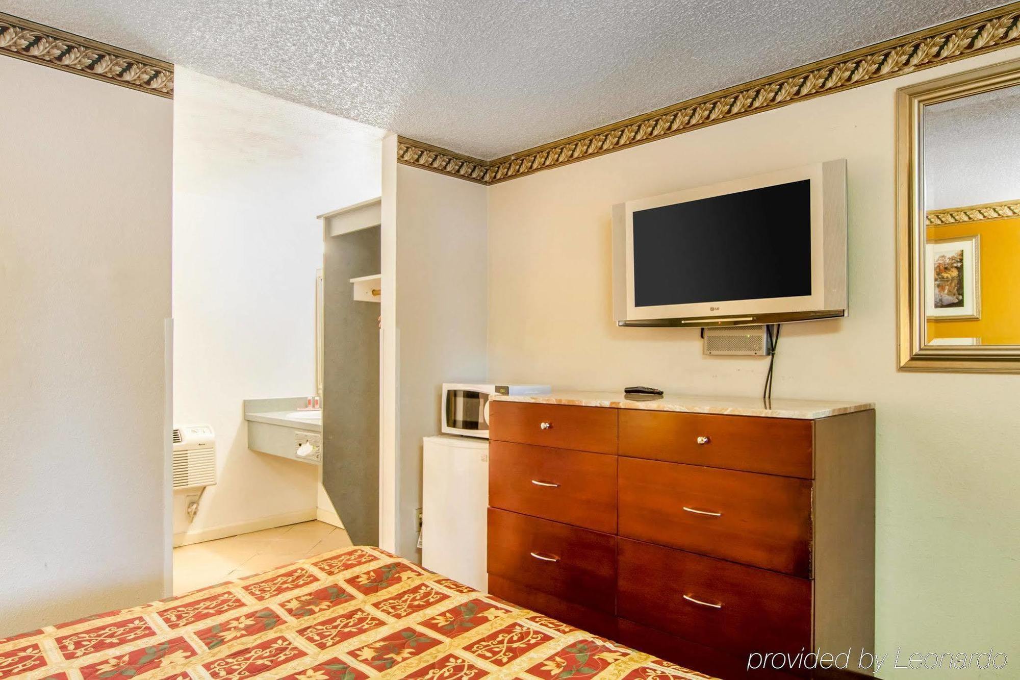 Portland Inn Esterno foto