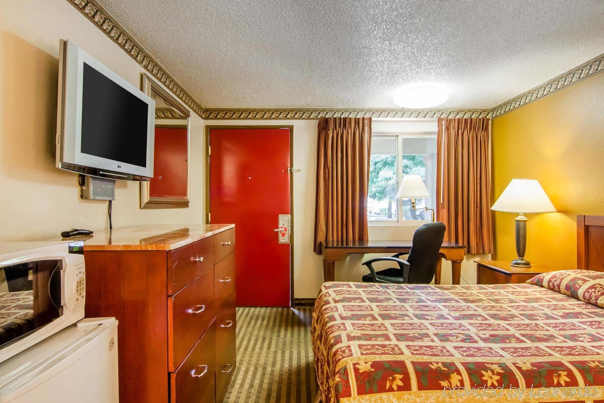 Portland Inn Esterno foto