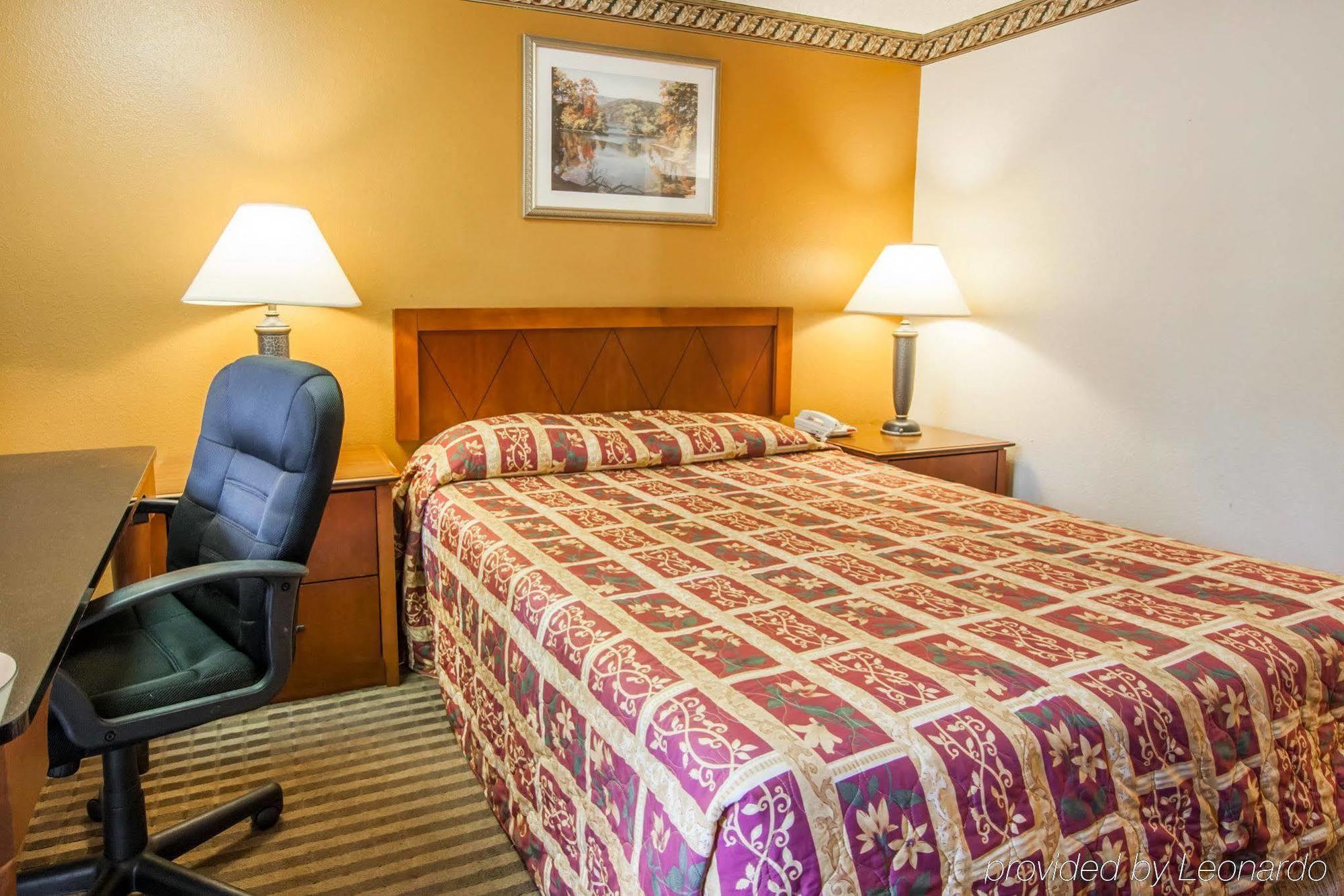 Portland Inn Esterno foto