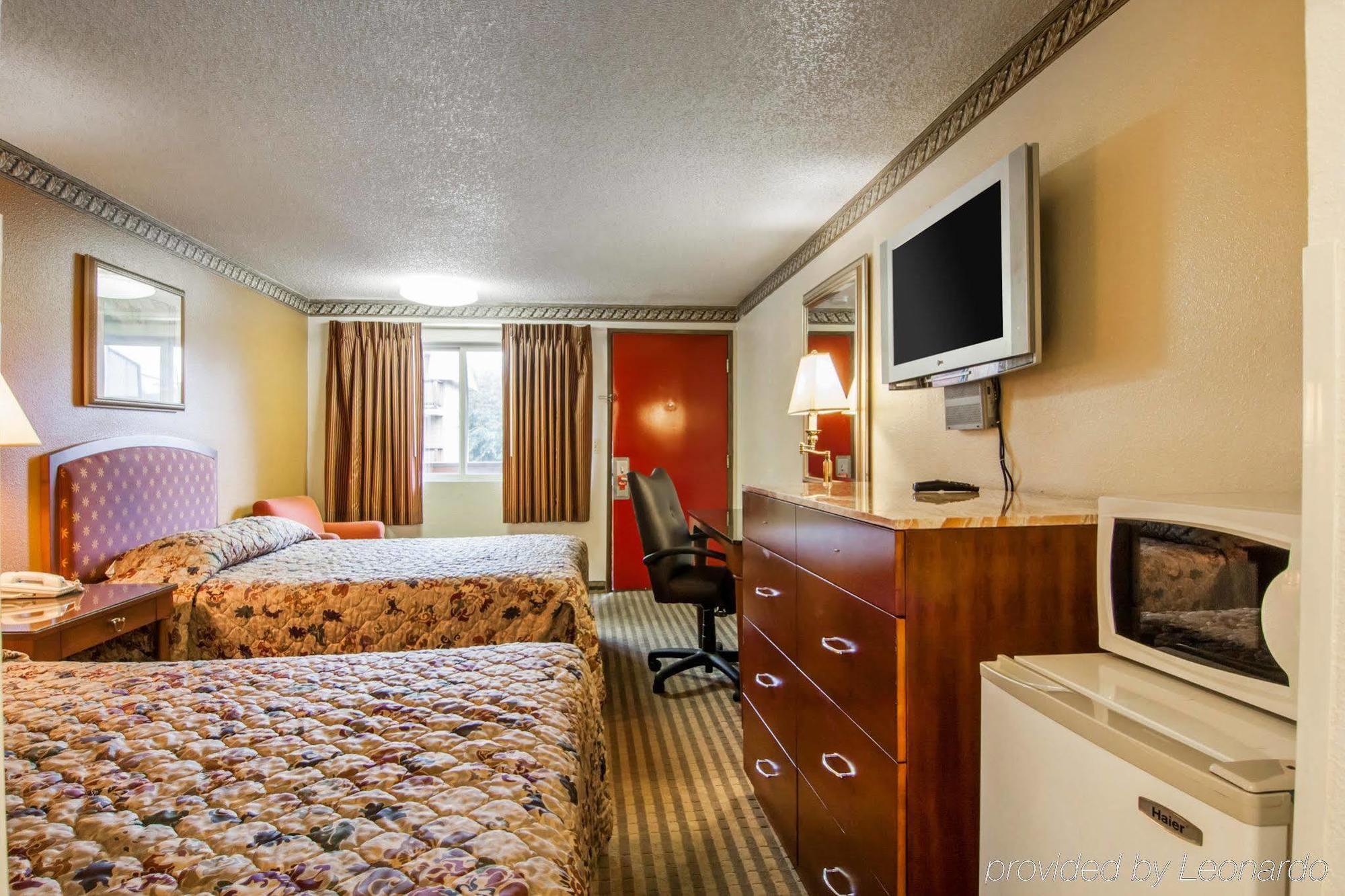 Portland Inn Esterno foto