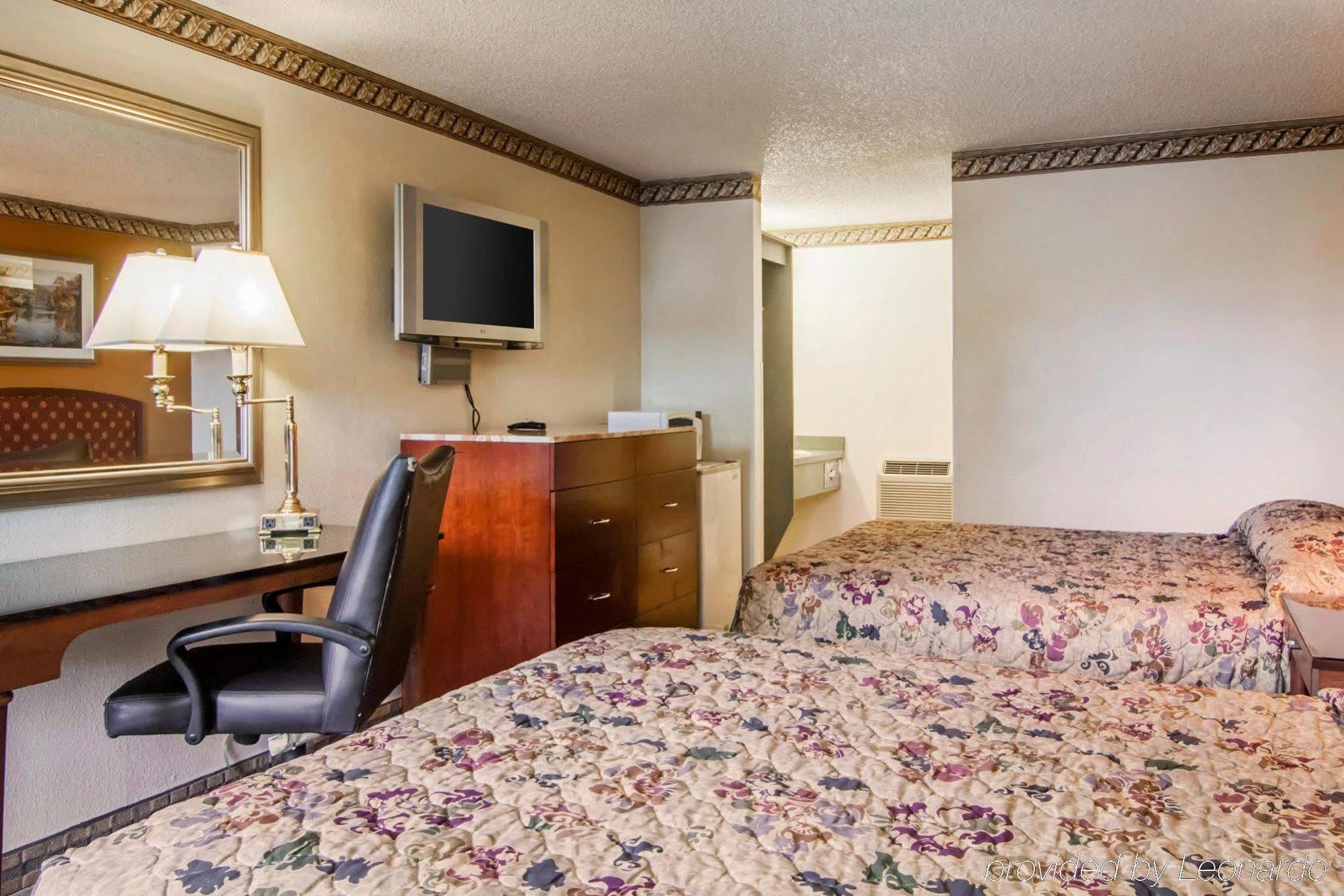 Portland Inn Esterno foto