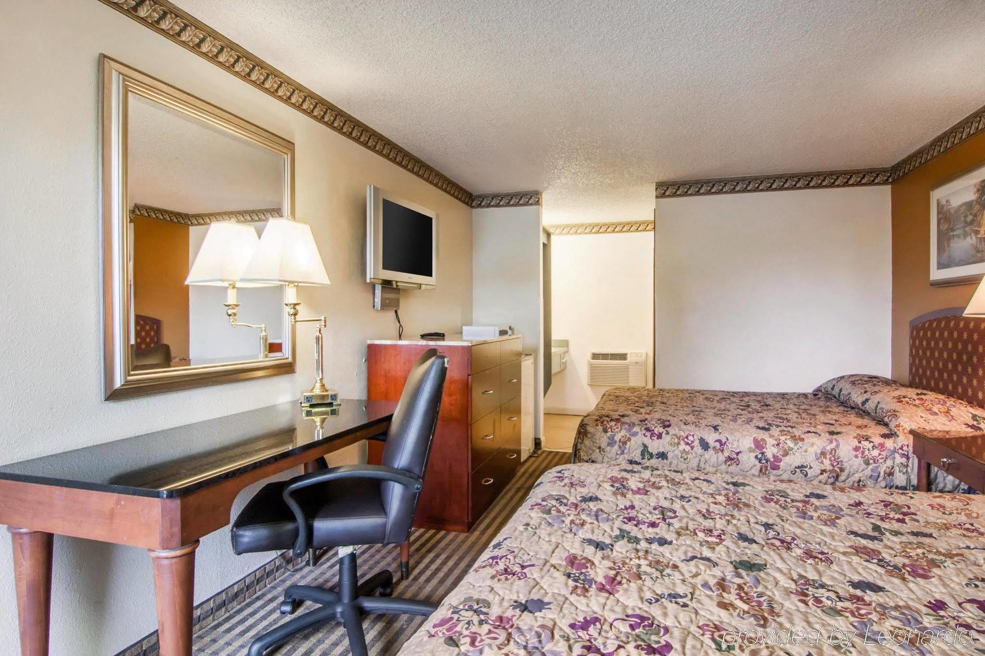 Portland Inn Esterno foto