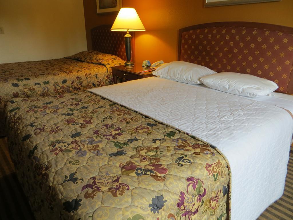 Portland Inn Esterno foto